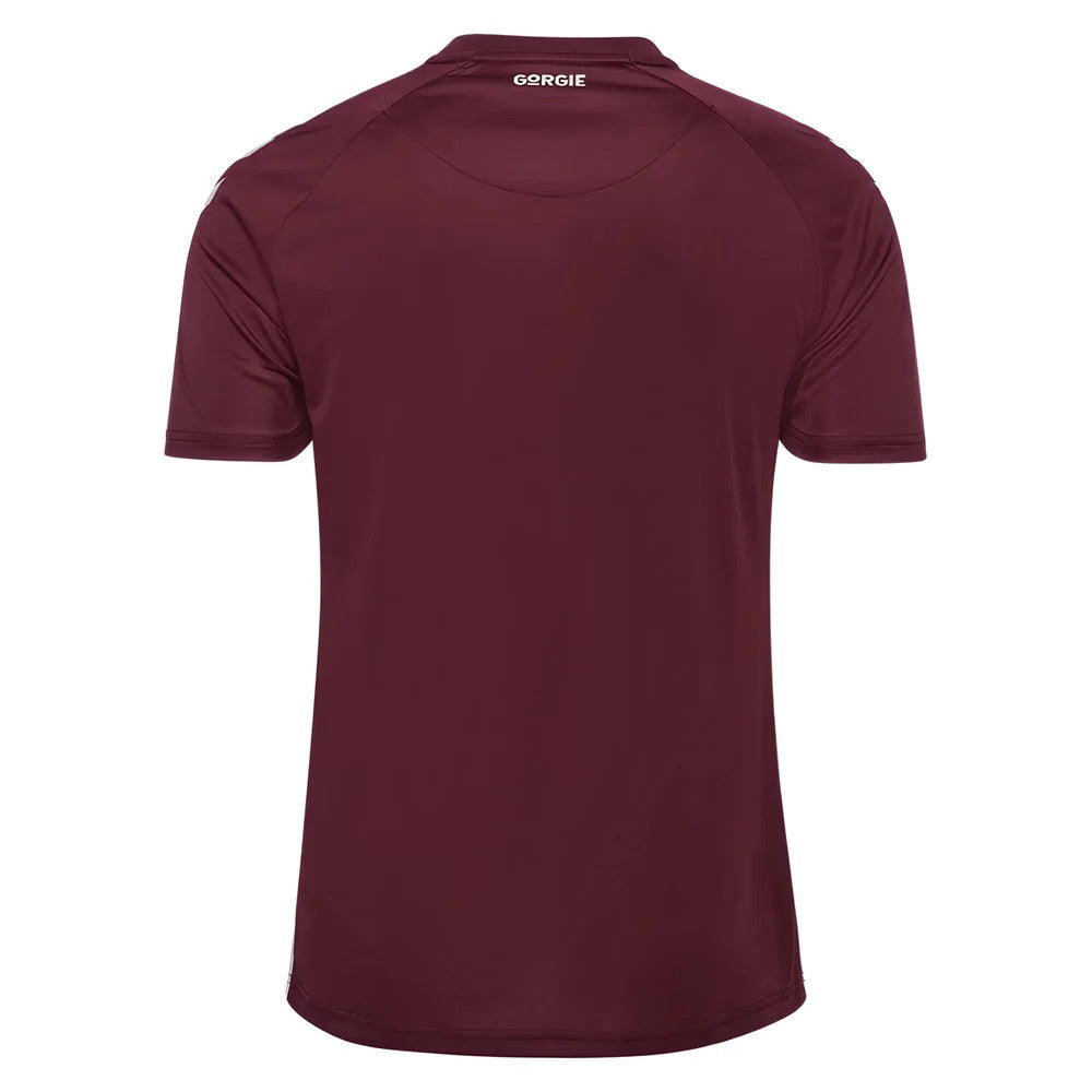 2025-2026 Hearts Home Shirt (Kids)_3
