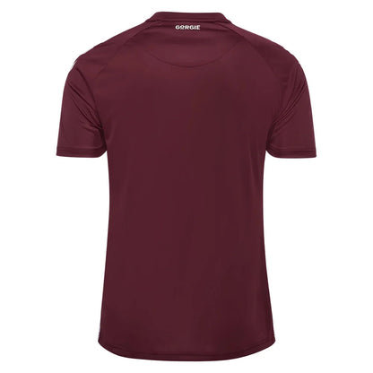 2025-2026 Hearts Home Shirt (Kids)_3