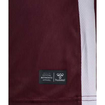 2025-2026 Hearts Home Shirt (Kids)_3