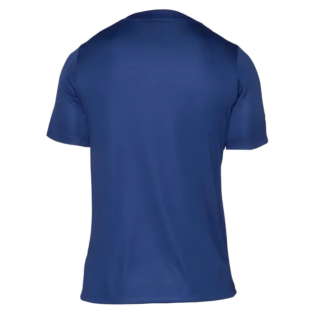2025-2026 Atletico Madrid Pre-Match Shirt (Blue-Yellow)_2