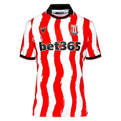 2025-2026 Stoke City Home Shirt_1