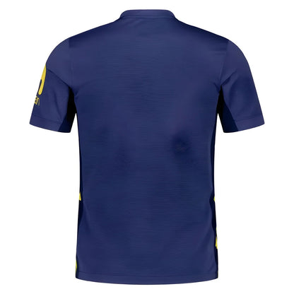 2025-2026 Atletico Madrid Away Shirt (Kids)_3