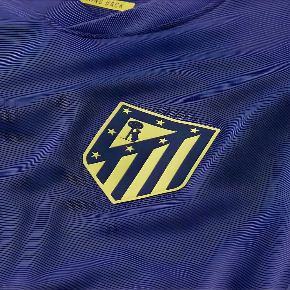 2025-2026 Atletico Madrid Away Shirt (Kids)_3