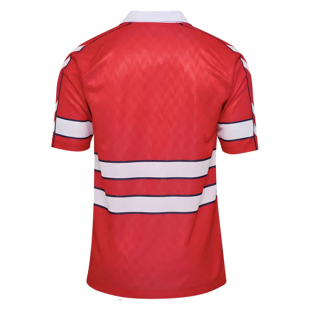 1988 Denmark Home Retro Shirt_3
