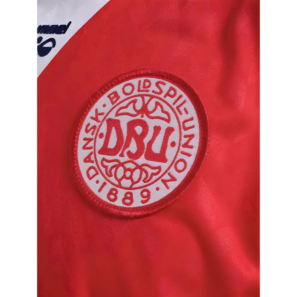 1988 Denmark Home Retro Shirt_3