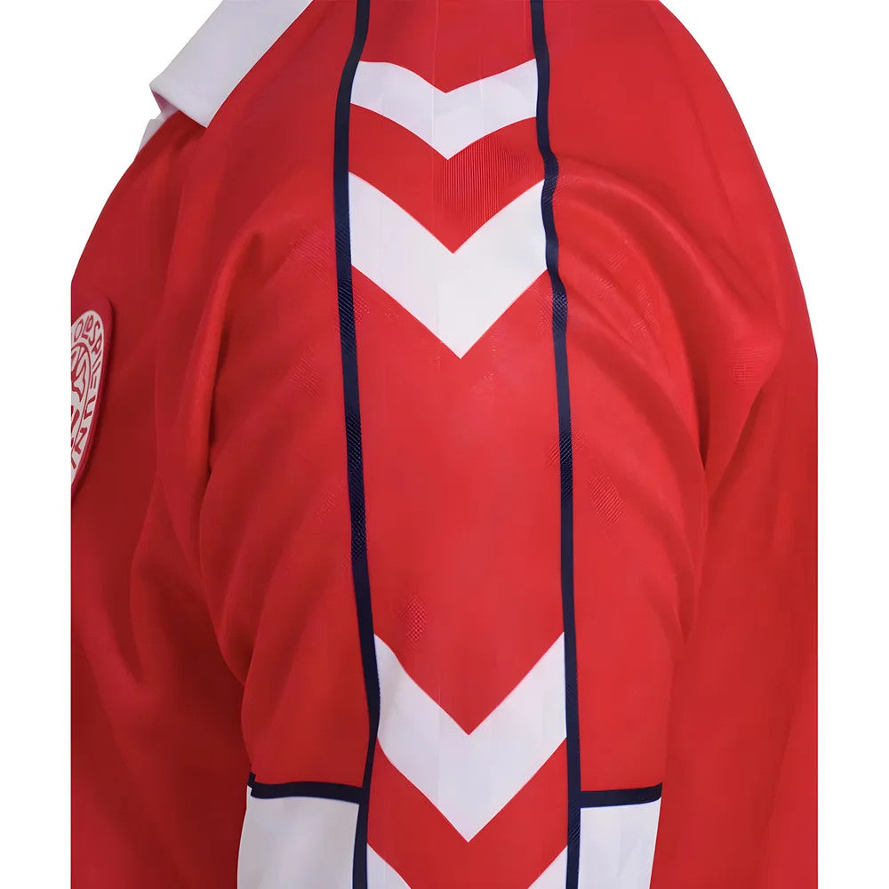 1988 Denmark Home Retro Shirt_3
