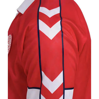 1988 Denmark Home Retro Shirt_3