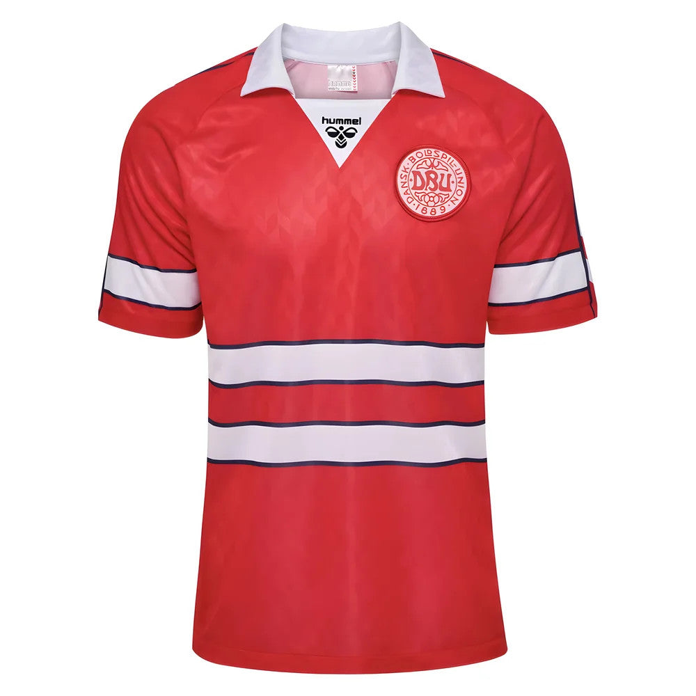 1988 Denmark Home Retro Shirt_3