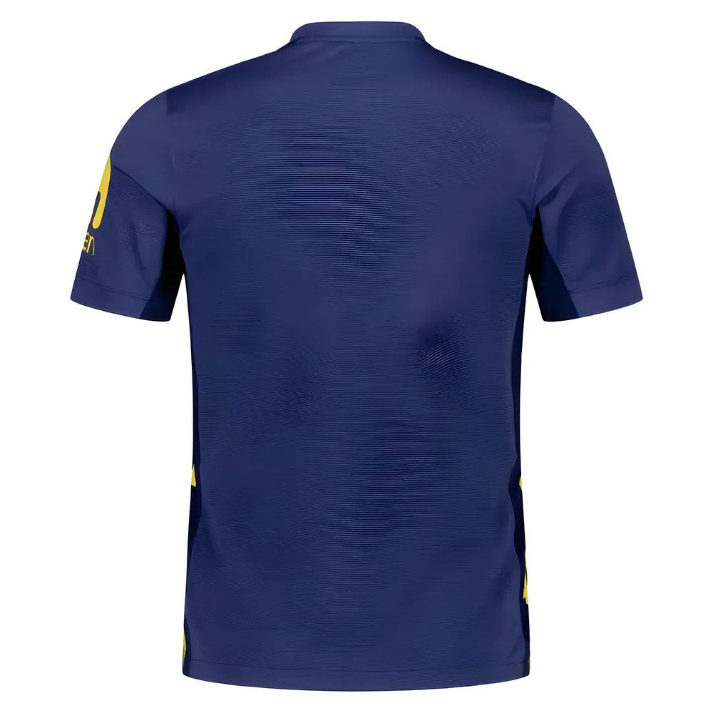 2025-2026 Atletico Madrid Away Shirt_2