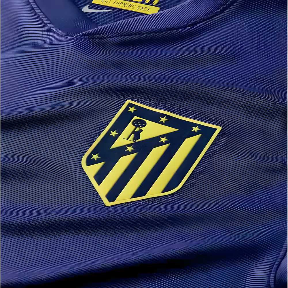 2025-2026 Atletico Madrid Away Shirt_2