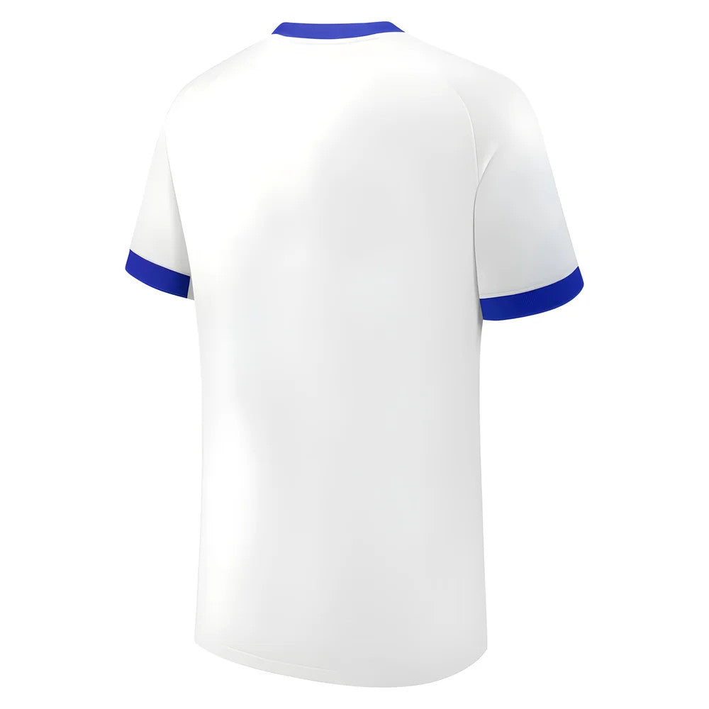 2025 England Womens Team Home Shirt (Kids)_3