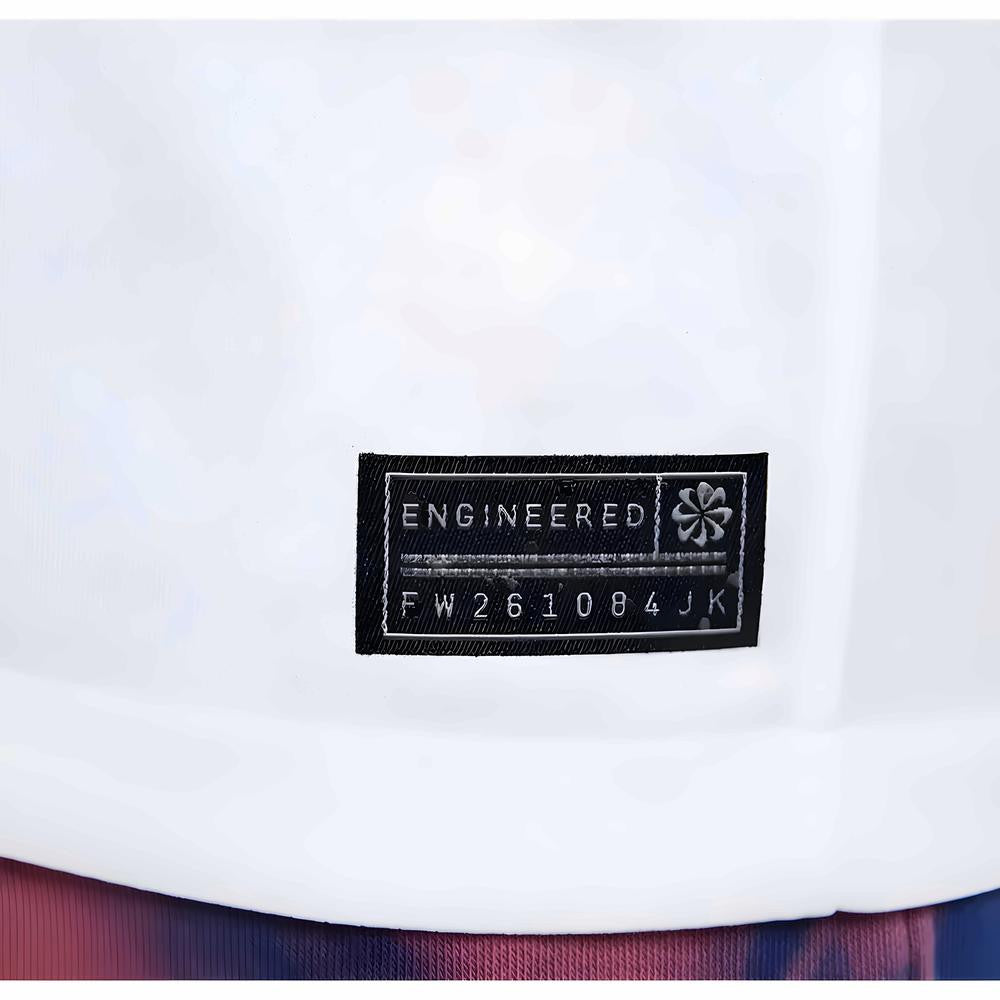 2025 England Womens Team Home Shirt (Kids)_3