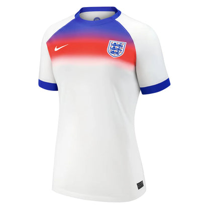 2025 England Womens Team Home Shirt (Ladies) (BRONZE 2)_5