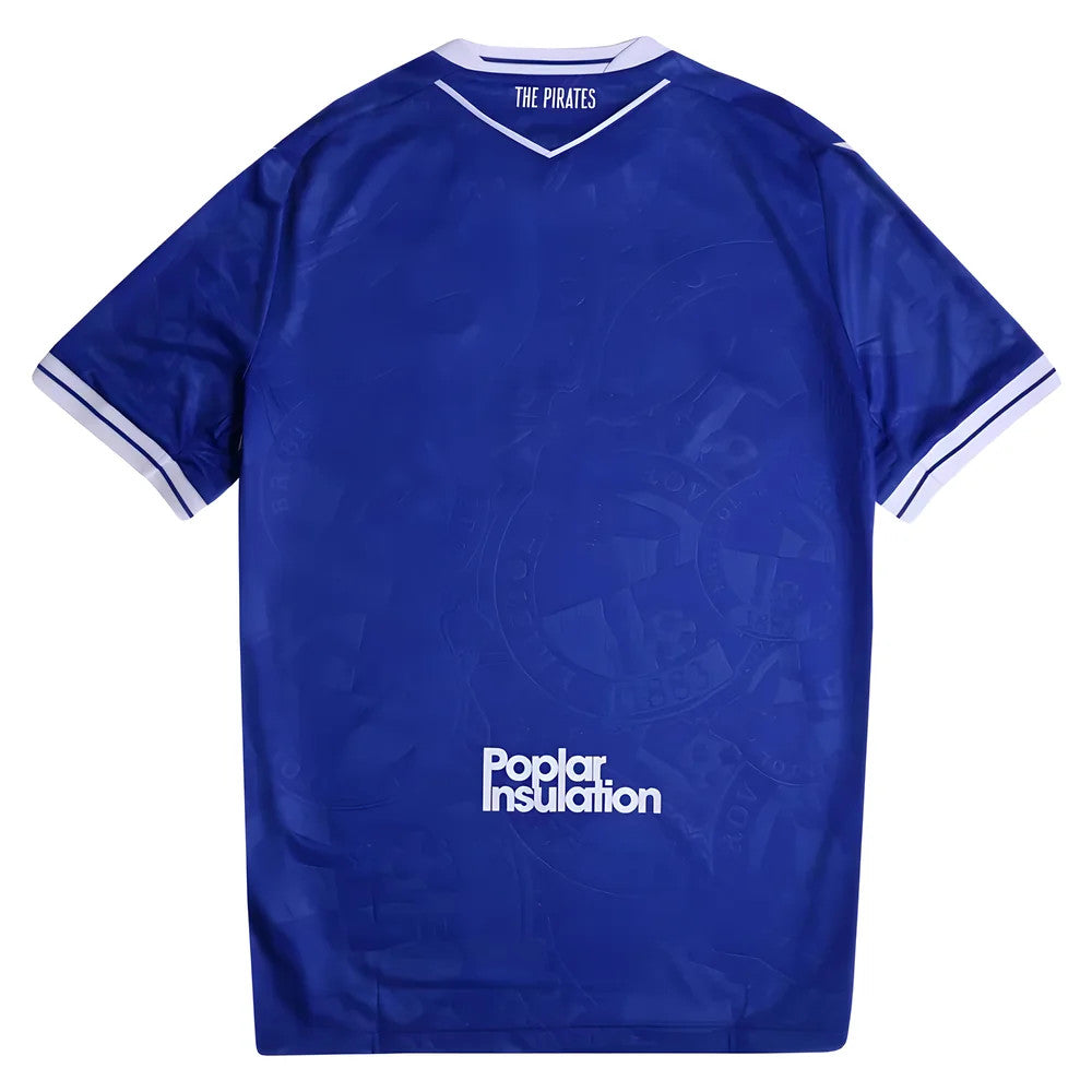 2025-2026 Bristol Rovers Home Shirt_1