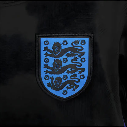 2025 England Womens Away Shirt (Unisex)_3