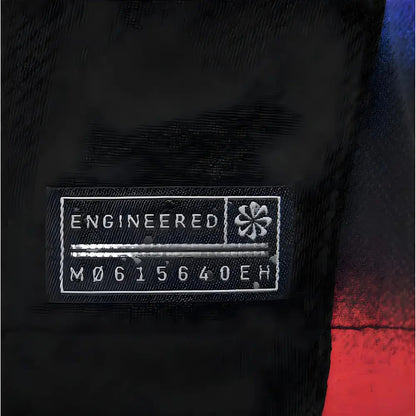 2025 England Womens Away Shirt (Unisex)_3