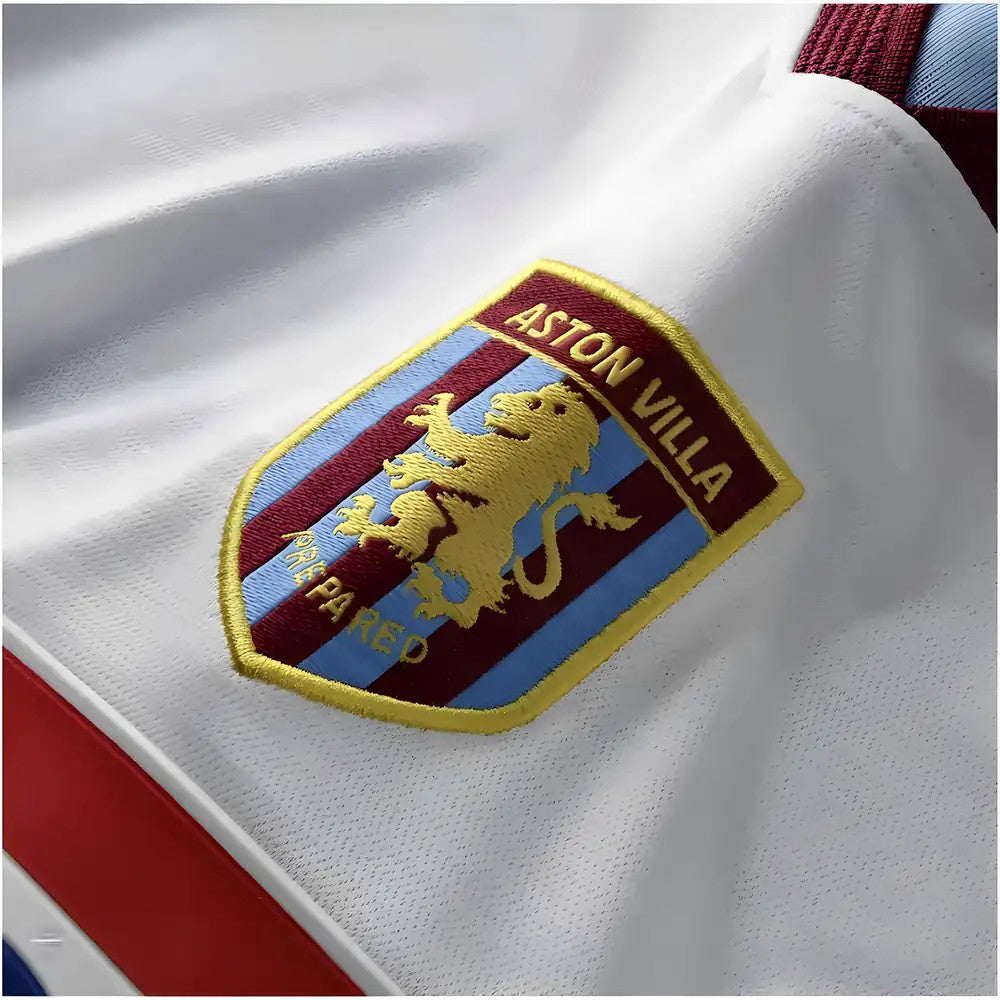 Aston Villa 2000 Away Retro Shirt_2