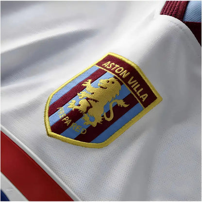 Aston Villa 2000 Away Retro Shirt_2