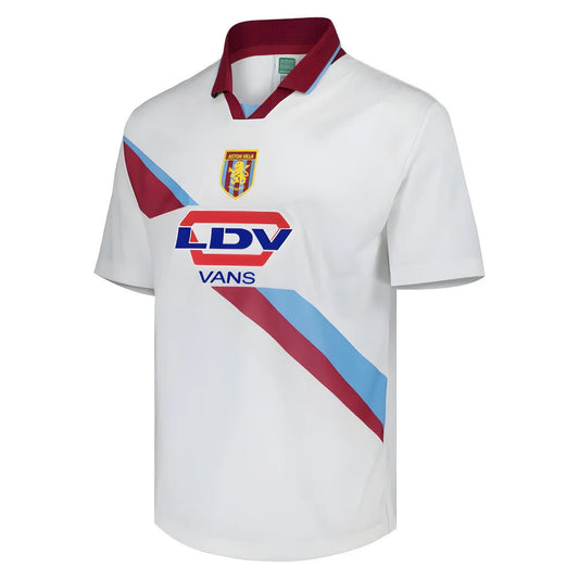 Aston Villa 2000 Away Retro Shirt_2