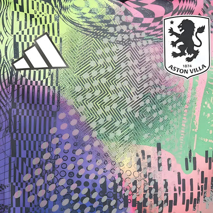 2025-2026 Aston Villa Pride Shirt_2