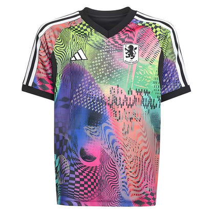 2025-2026 Aston Villa Pride Shirt_2