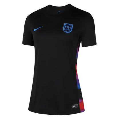 2025 England Womens Team Away Shirt (Ladies)_1