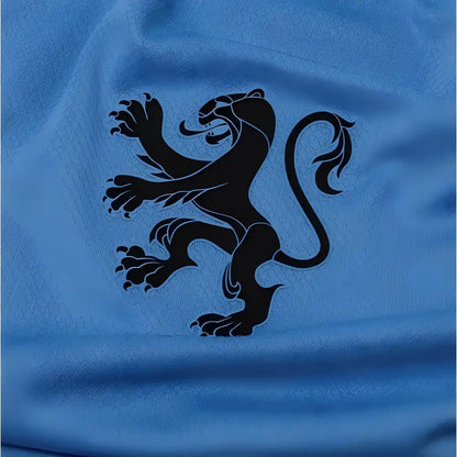 2025-2026 Netherlands Womens Team Away Shirt (Kids)_3