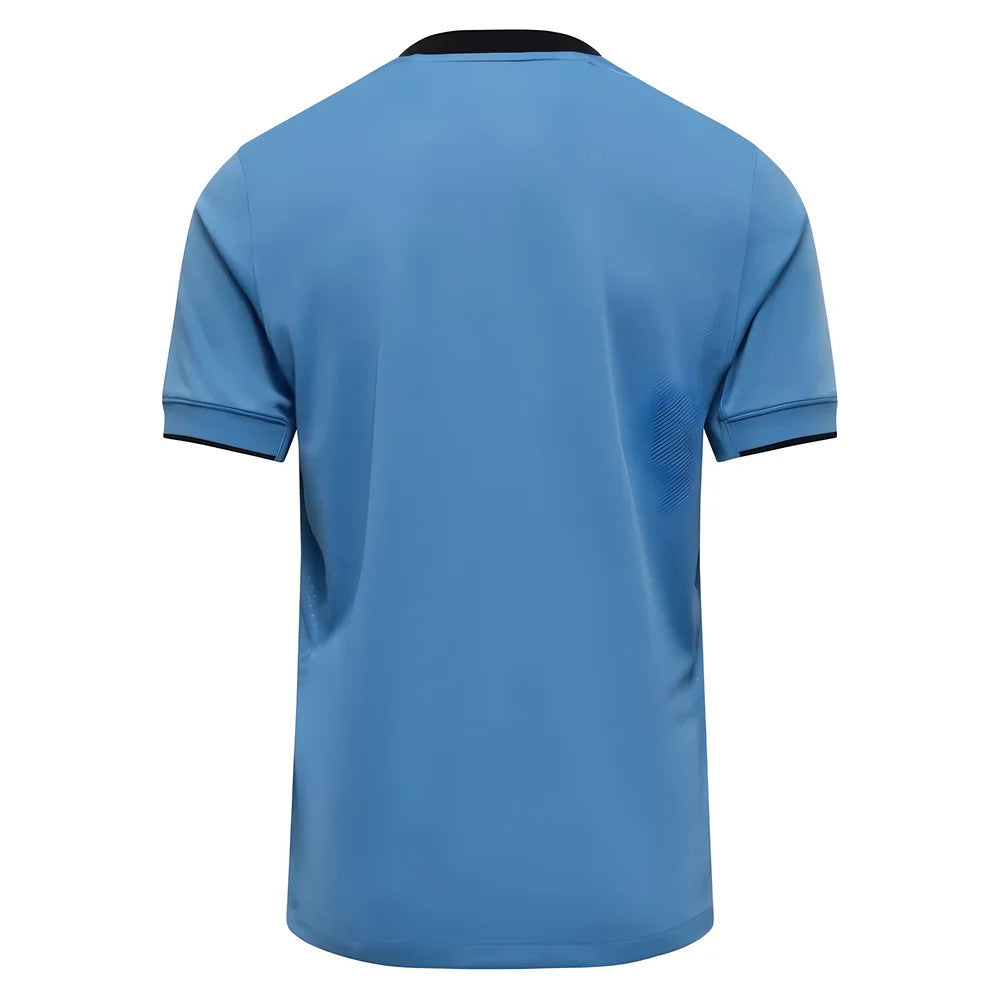 2025-2026 Netherlands Womens Team Away Shirt (Unisex)_3