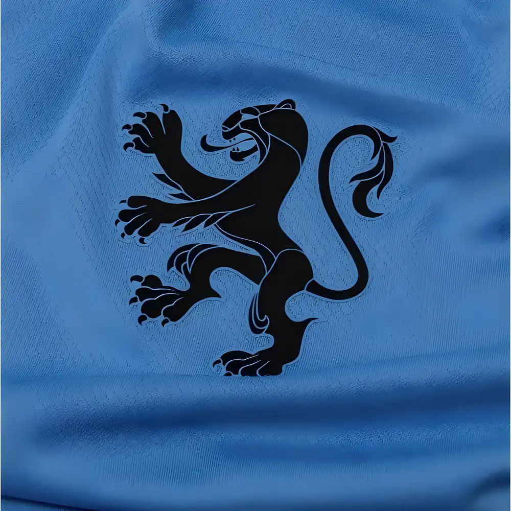 2025-2026 Netherlands Womens Team Away Shirt (Unisex)_3