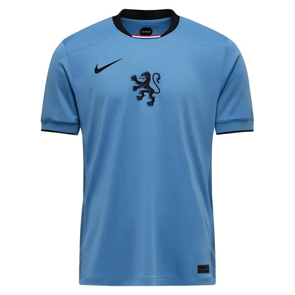 2025-2026 Netherlands Womens Team Away Shirt (Unisex)_3