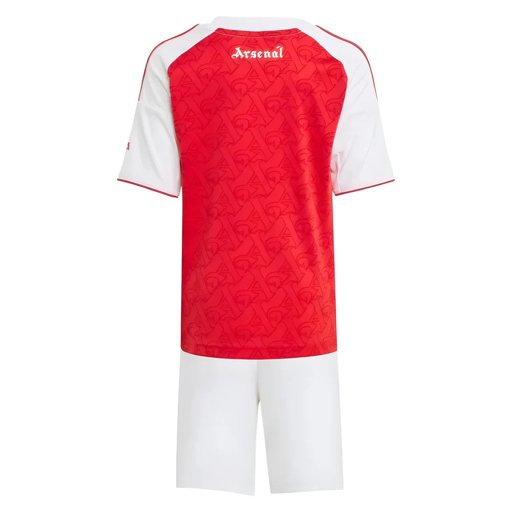 2025-2026 Arsenal Home Mini Kit_2
