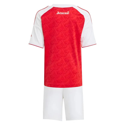 2025-2026 Arsenal Home Mini Kit_2