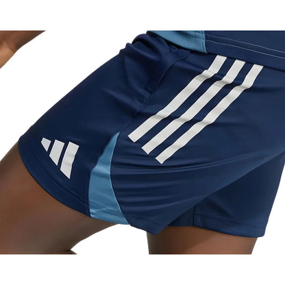 2025-2026 Arsenal Training Shorts (Night Indigo) - Kids_2