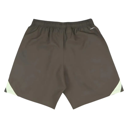 2025-2026 Real Madrid Downtime Shorts (Utility Grey)_1
