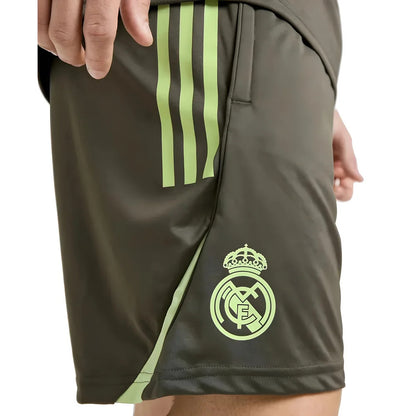 2025-2026 Real Madrid Training Shorts (Utility Grey)_1