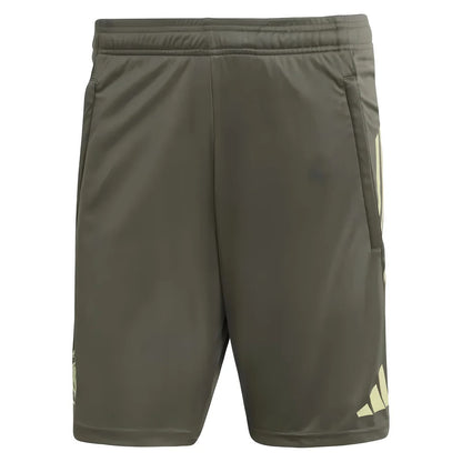 2025-2026 Real Madrid Training Shorts (Utility Grey)_1