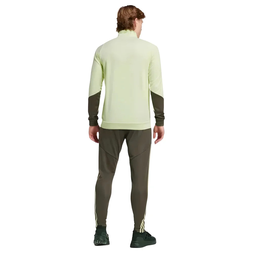 2025-2026 Real Madrid Tracksuit (Almost Lime)_3