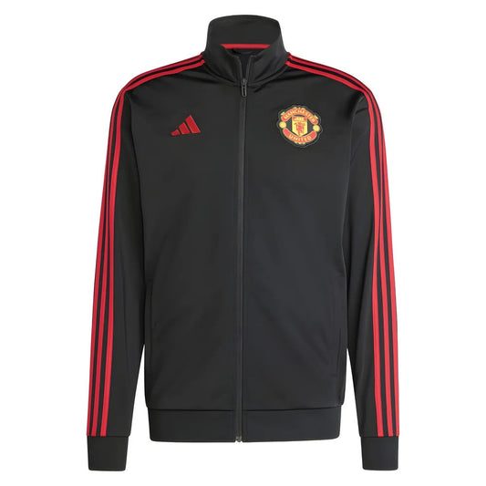 2025-2026 Man Utd DNA Track Top (Black)_2