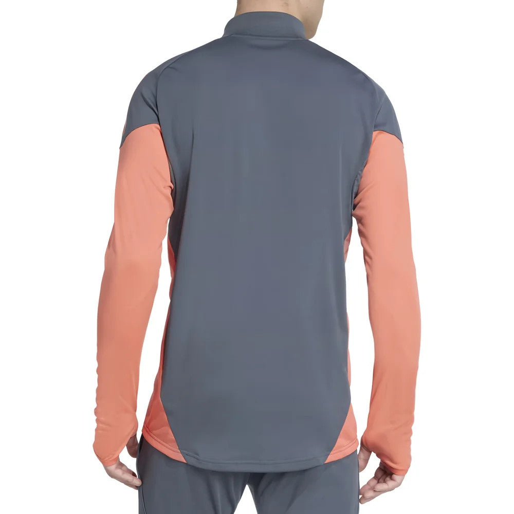 2025-2026 Bayern Munich Training Top (Bold Onix)_2