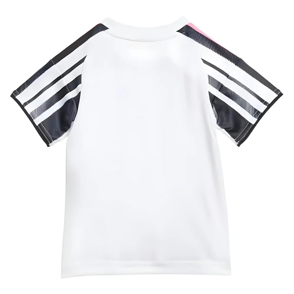 2025-2026 Juventus Home Baby Kit_3