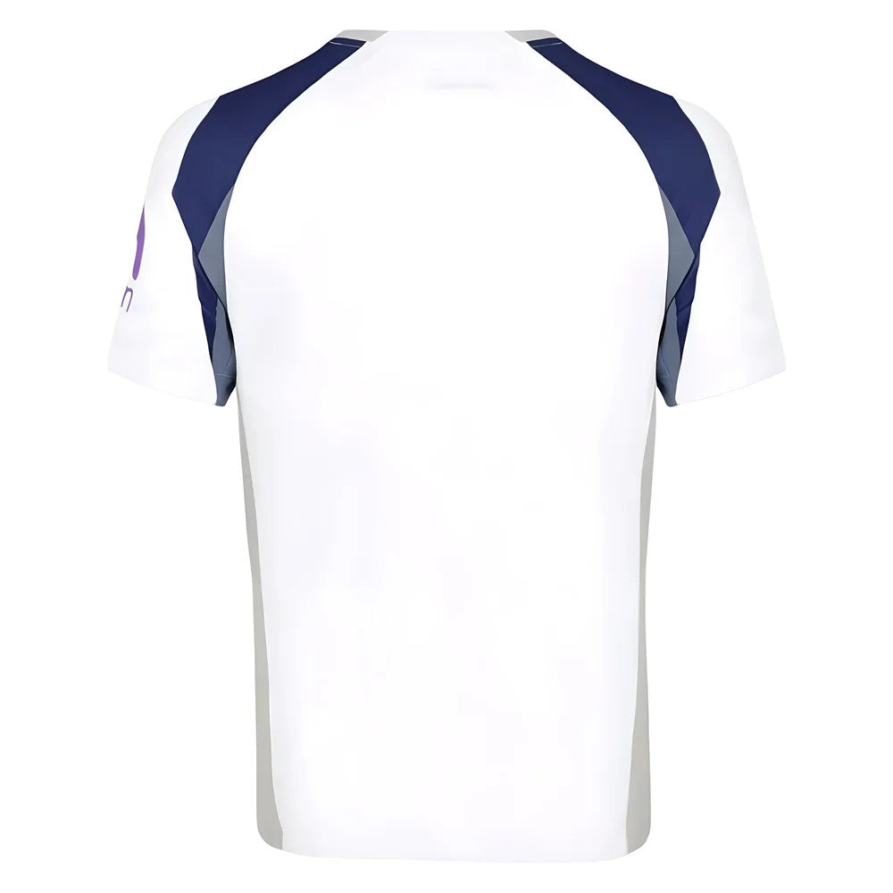 2025-2026 Tottenham Hotspur Home Shirt_2