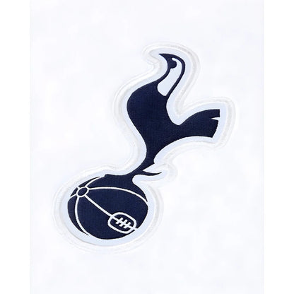 2025-2026 Tottenham Hotspur Home Shirt_2