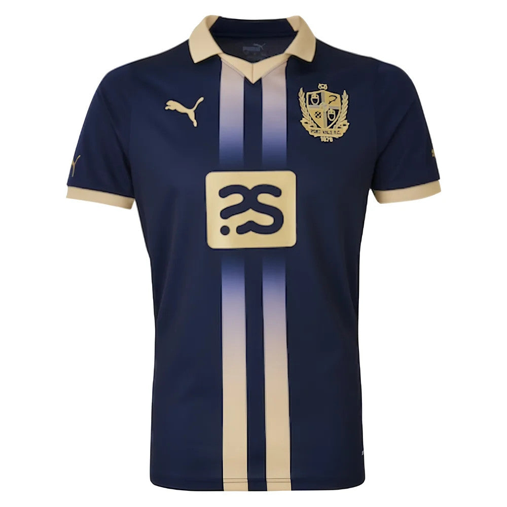 2023-2024 Port Vale Away Shirt_2