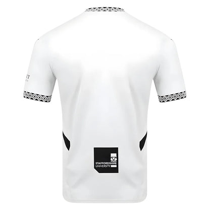 2024-2025 Port Vale Home Shirt_3