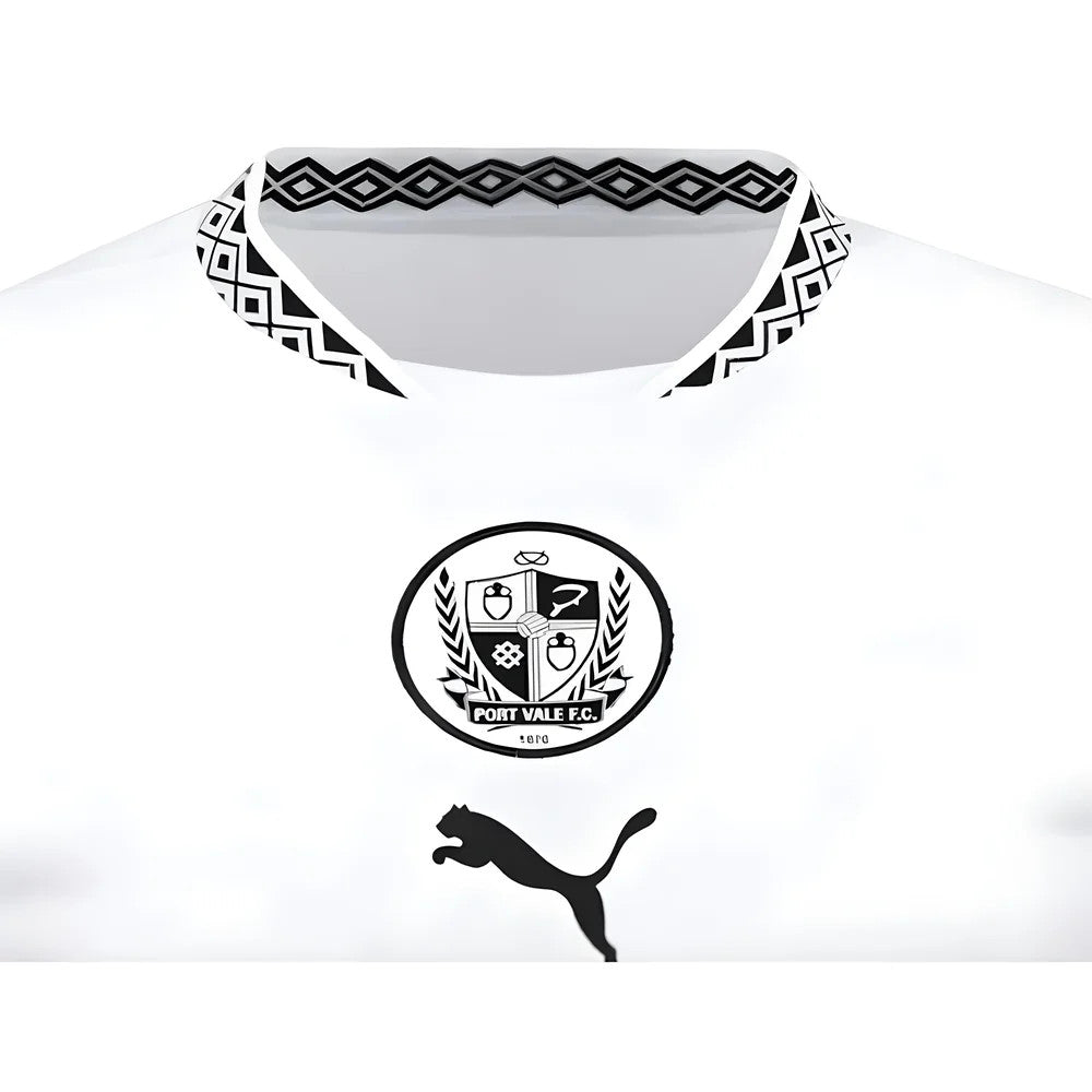 2024-2025 Port Vale Home Shirt_3