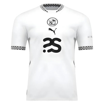 2024-2025 Port Vale Home Shirt_3