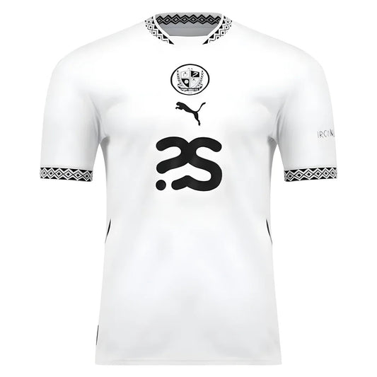 2024-2025 Port Vale Home Shirt_3