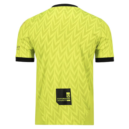 2024-2025 Port Vale Away Shirt_2