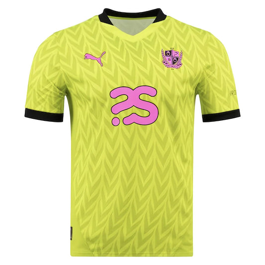 2024-2025 Port Vale Away Shirt_2