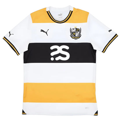 2023-2024 Port Vale Home Shirt_1